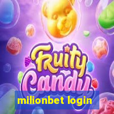 milionbet login